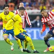 Chivas sale ileso ante América y mantiene el invicto en casa