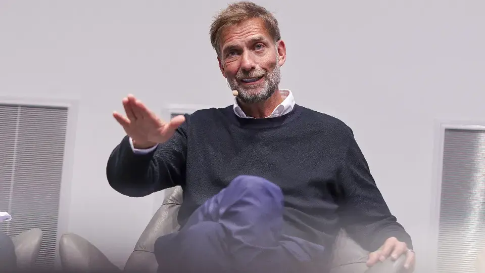 Exjugador del Liverpool aseguró que Jürgen Klopp no va a dirigir al Real Madrid