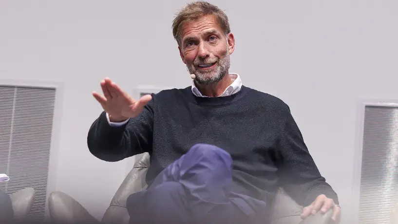Exjugador del Liverpool aseguró que Jürgen Klopp no va a dirigir al Real Madrid