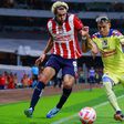 Chivas y América se volverán a ver las caras en la Copa de Campeones de CONCACAF