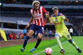 Chivas y América se volverán a ver las caras en la Copa de Campeones de CONCACAF