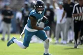 Jaguars mandan a Christian Kirk en intercambio a los Houston Texans