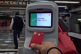 Metro de la CDMX: Usuarios denuncian cobros injustificados, ¡Hasta 5 cargos a su tarjeta al día!