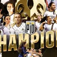 Pío FC es campeón de la Queens League España en el regreso al futbol en el Luis Pirata Fuente