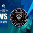 Sporting Kansas City vs Inter Miami EN VIVO Concacaf Champions Cup