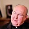 Kevin Farrell, excapellán de Monterrey, lidera el Vaticano tras la muerte del Papa Francisco​
