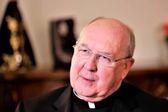 Kevin Farrell, excapellán de Monterrey, lidera el Vaticano tras la muerte del Papa Francisco​
