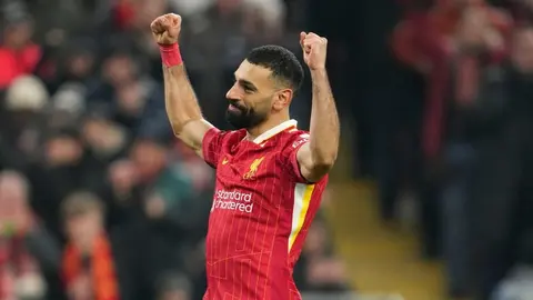 Liverpool golea al Tottenham y avanza a la Final de la Carabao Cup
