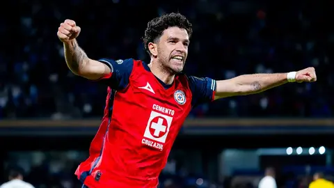 Cruz Azul, Pachuca, Toluca y América entre los mejores 25 equipos del continente