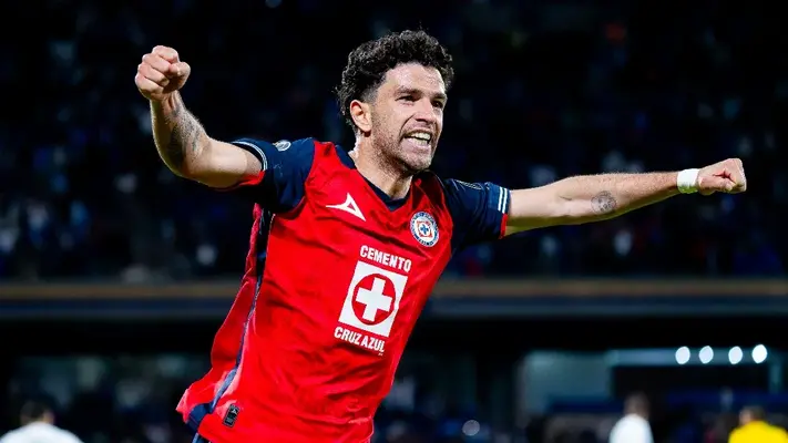 Cruz Azul, Pachuca, Toluca y América entre los mejores 25 equipos del continente