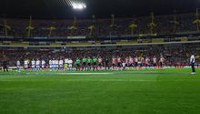 ¡Chivas se muda al Jalisco! Remodelación del Estadio Akron para el Mundial 2026 obligan el cambio de Guadalajara