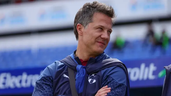 ‘Tato’ Noriega ve inaceptable la eliminación de Rayados: “Esto no puede pasar”