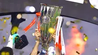 ¿Qué necesitan los equipos de Liga MX para avanzar a Semifinales de la Concachampions?