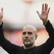 Pep Guardiola sobre la actualidad de su equipo: “Nuestra temporada no ha sido buena”