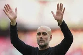 Pep Guardiola sobre la actualidad de su equipo: “Nuestra temporada no ha sido buena”