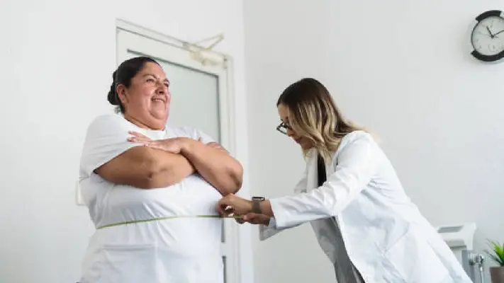 Obesidad en México fuera de control: científicos revelan cifras alarmantes en nuevo estudio