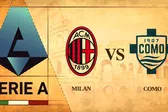 Serie A: ¿Cuándo y donde ver a Santiago Giménez en el Milan vs Como?