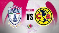Pachuca vs América EN VIVO Liga MX Femenil Final Ida Clausura 2025