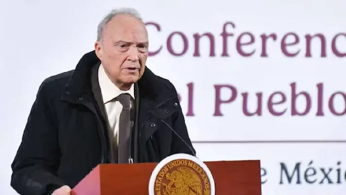 FGR investigará el caso de crematorio clandestino en Jalisco