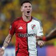 ¡River Plate brilla en Guayaquil! Vence a Barcelona y acaricia los Octavos de la Libertadores