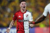 ¡River Plate brilla en Guayaquil! Vence a Barcelona y acaricia los Octavos de la Libertadores