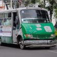 Desaparecerán microbuses de las alcaldías Xochimilco y GAM ¡Éste es el motivo!