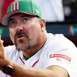 Benjamín Gil será el manager de México en el Clásico Mundial de Beisbol en 2026