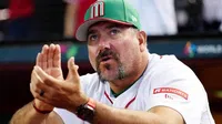 Benjamín Gil será el manager de México en el Clásico Mundial de Beisbol en 2026