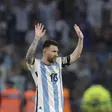 Lionel Messi lanza mensaje después de ser baja con Argentina: “Como siempre, quería estar”