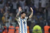 Lionel Messi lanza mensaje después de ser baja con Argentina: “Como siempre, quería estar”
