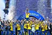 América con récord como campeón en torneos cortos: 520 días y contando