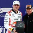 Las claves detrás de la pole position que Max Verstappen le ganó a McLaren en Japón