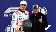 Las claves detrás de la pole position que Max Verstappen le ganó a McLaren en Japón