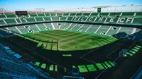 Elche realizó peculiar prohibición a sus aficionados para proteger su estadio