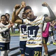 Robert Ergas se engancha con fan en redes tras darle el Pase a Pumas en el Play In