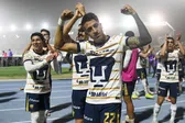 Robert Ergas se engancha con fan en redes tras darle el Pase a Pumas en el Play In
