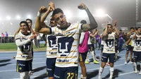 Robert Ergas se engancha con fan en redes tras darle el Pase a Pumas en el Play In