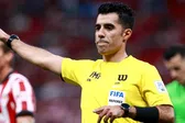 Clásico Nacional: Adonai Escobedo pitará el Chivas vs América de Liga MX