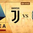Juventus vs Atalanta EN VIVO Serie A Jornada 28