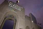 El Coliseo y el SoFi Stadium compartirán ceremonias de apertura y clausura de los Olímpicos