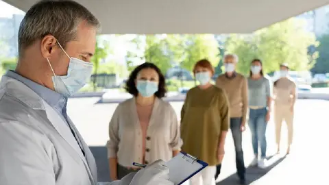 OMS se prepara para la próxima pandemia: ¡Este es el plan!