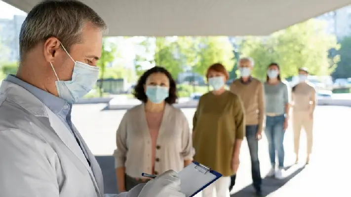 OMS se prepara para la próxima pandemia: ¡Este es el plan!