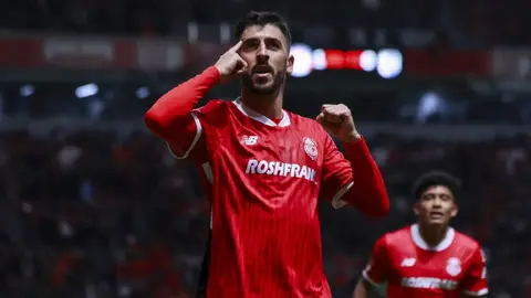 Paulinho ‘batea’ al América y rechaza ser refuerzo para el Mundial de Clubes