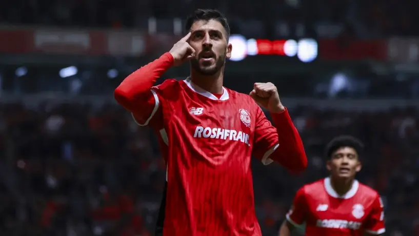 Paulinho ‘batea’ al América y rechaza ser refuerzo para el Mundial de Clubes