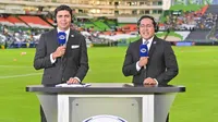 Paco Montes anuncia su salida de FOX Sports