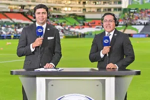 Paco Montes anuncia su salida de FOX Sports