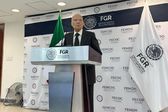 FGR confirma omisiones de la Fiscalía de Jalisco en caso de Teuchitlán