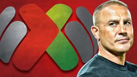 Fabio Cannavaro, campeón del mundo con Italia, es pretendido por equipos de la Liga MX