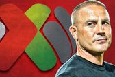 Fabio Cannavaro, campeón del mundo con Italia, es pretendido por equipos de la Liga MX