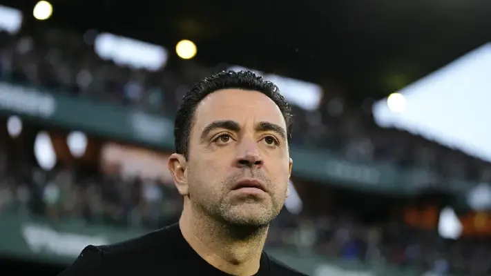 Xavi Hernández le hace un ‘guiño’ a la Premier League: “Me encantaría trabajar ahí”